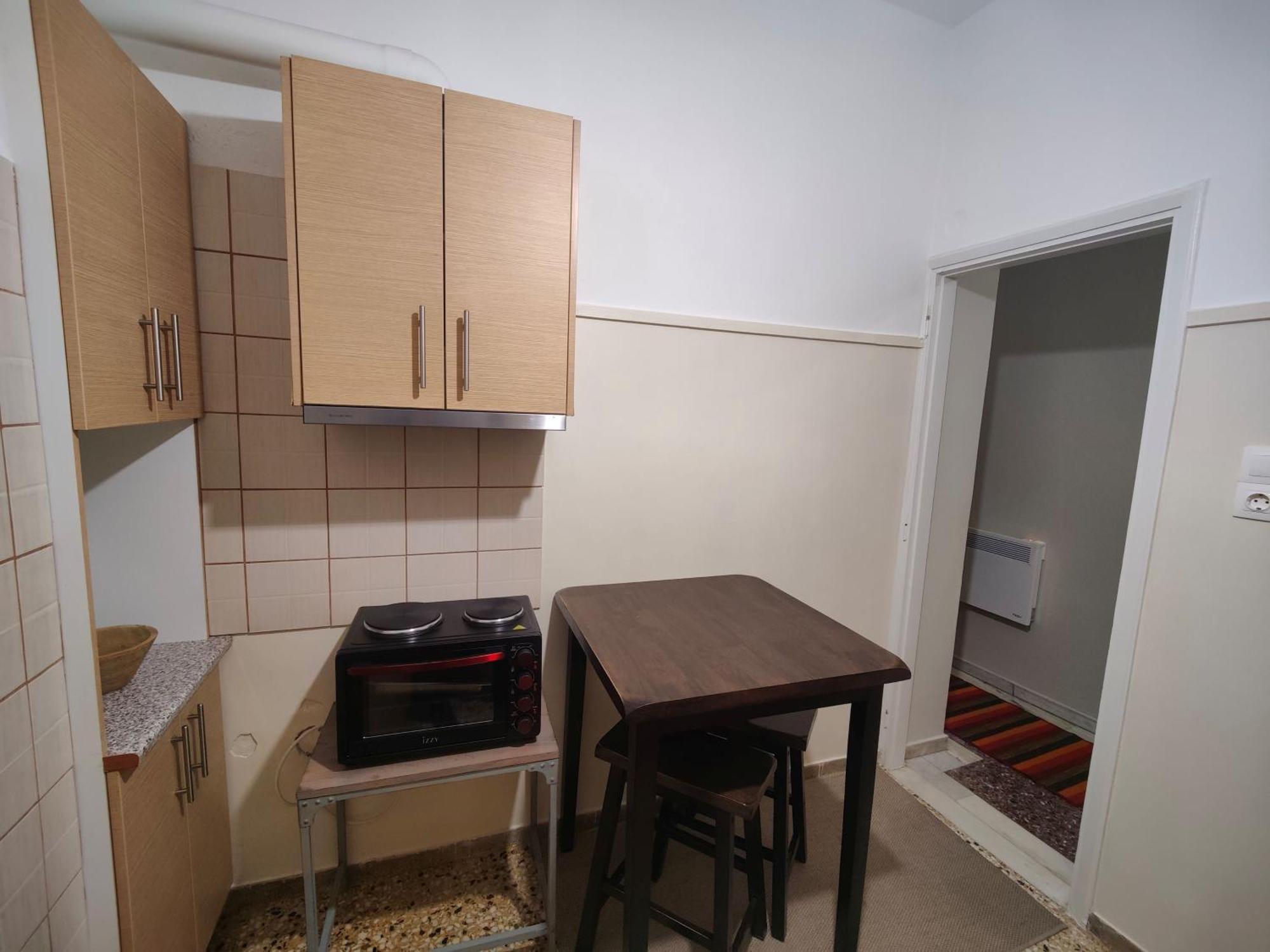 Σπίτι Για Δυο Στο Κέντρο Της Αθήνας Apartment Exterior photo